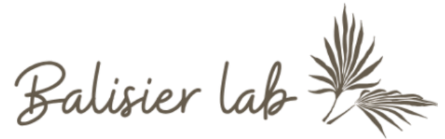 LOGO BALISIER LAB