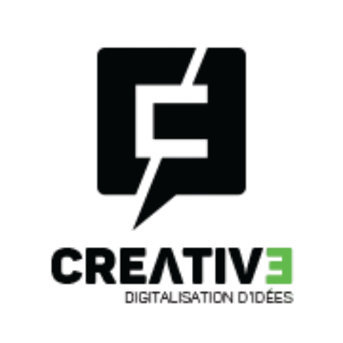 Logo CREATIV3