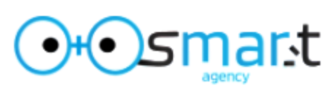Logo SMART AGENCY