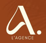 Logo L'AGENCE