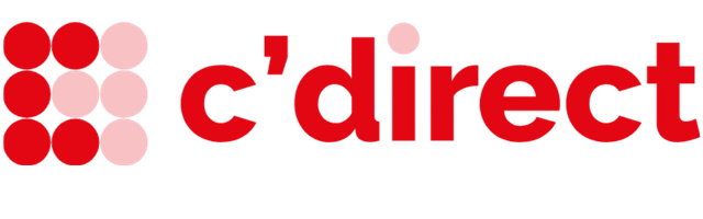 Logo Havas c'direct