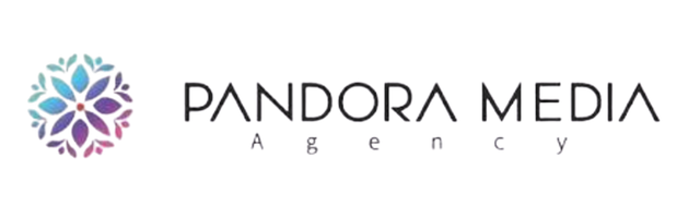 Logo PANDORA MEDIA