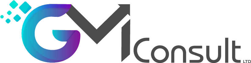 Logo GM Consult