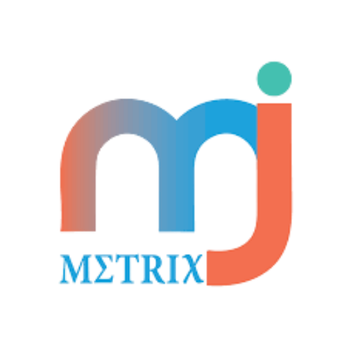 Logo MJ Metrix
