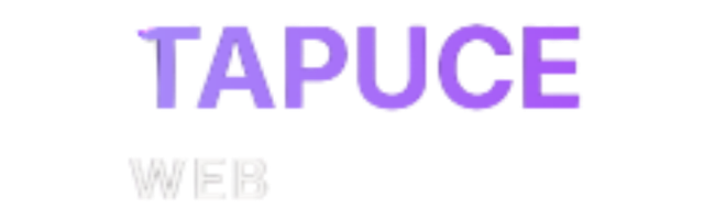 Logo Tapuce