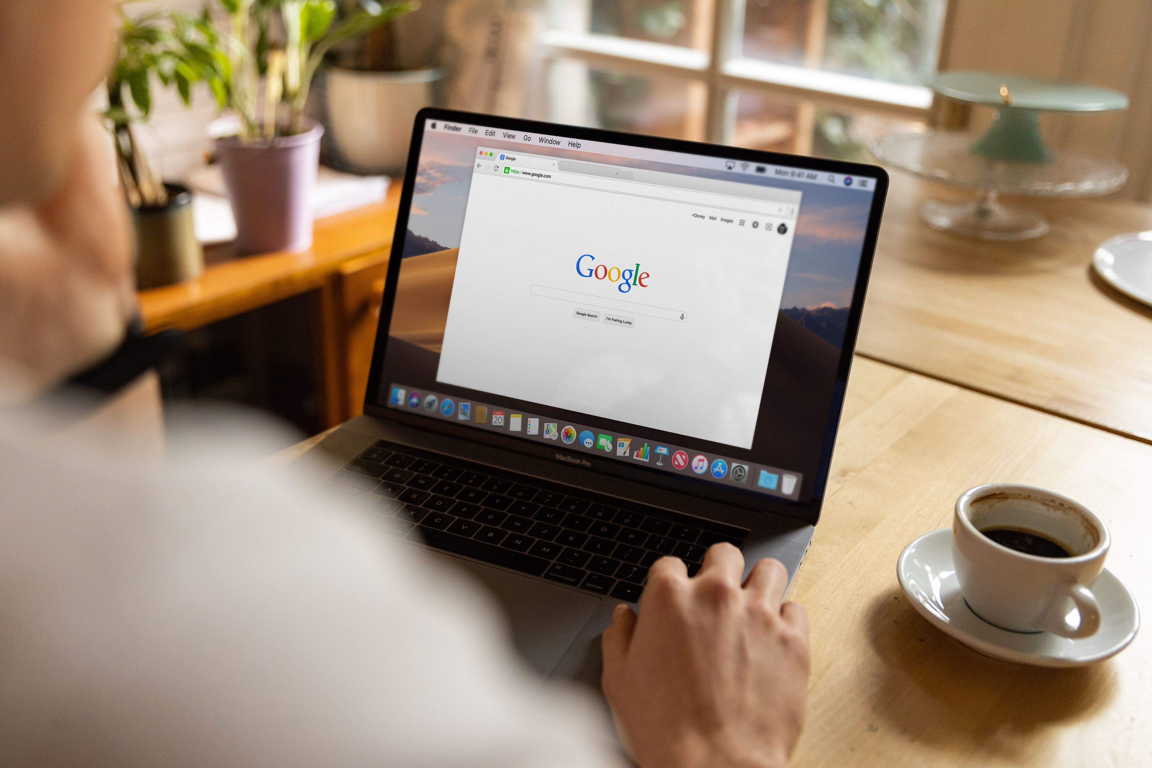 Combien de temps faut-il pour être visible sur Google ?