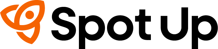 LOGO SPOTUP