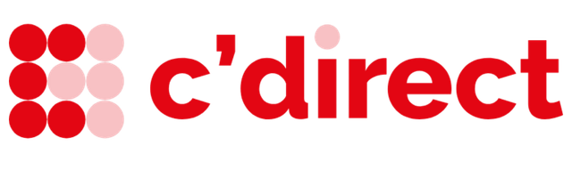 Logo c'direct