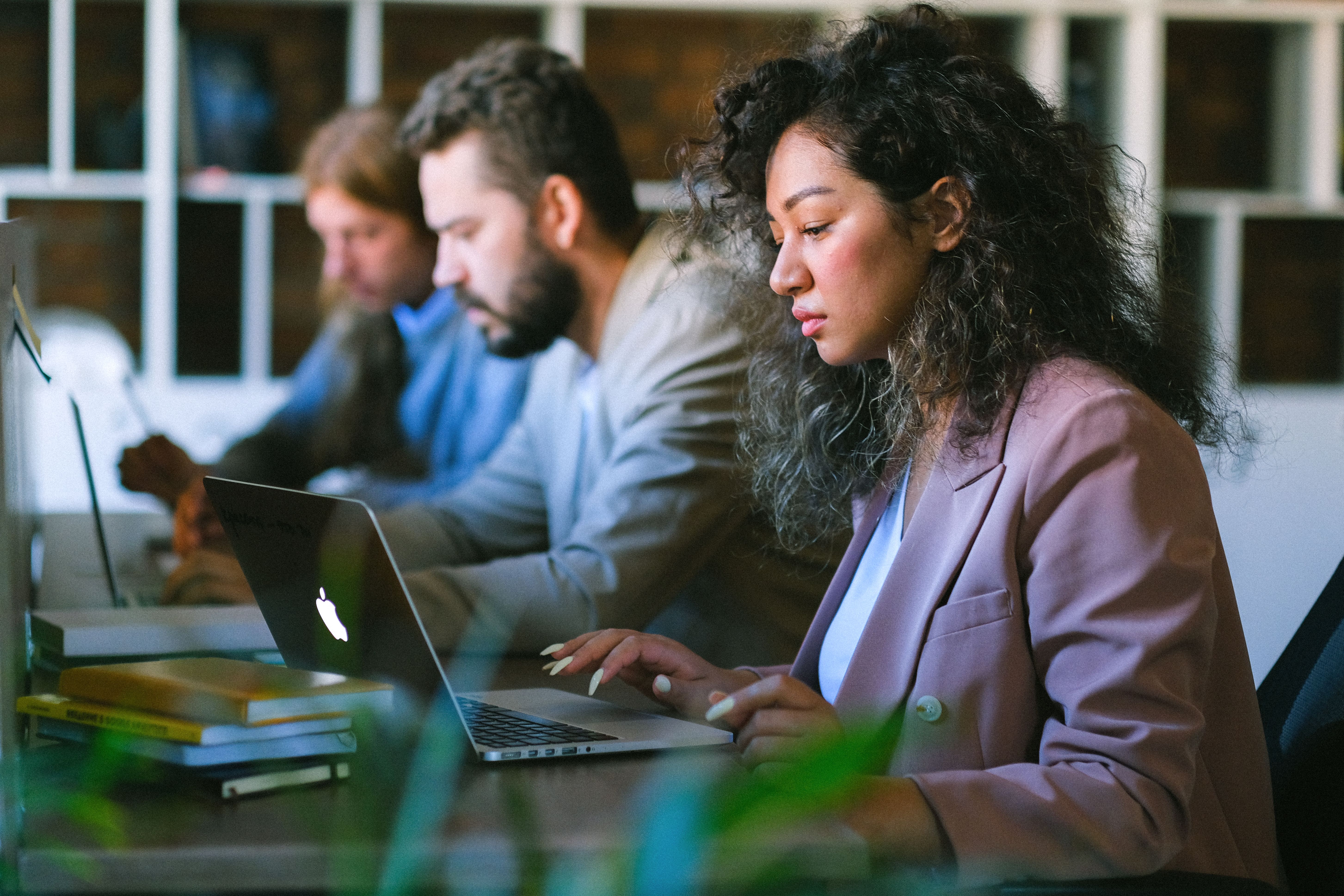 Comment attirer plus de visiteurs dans son commerce ?