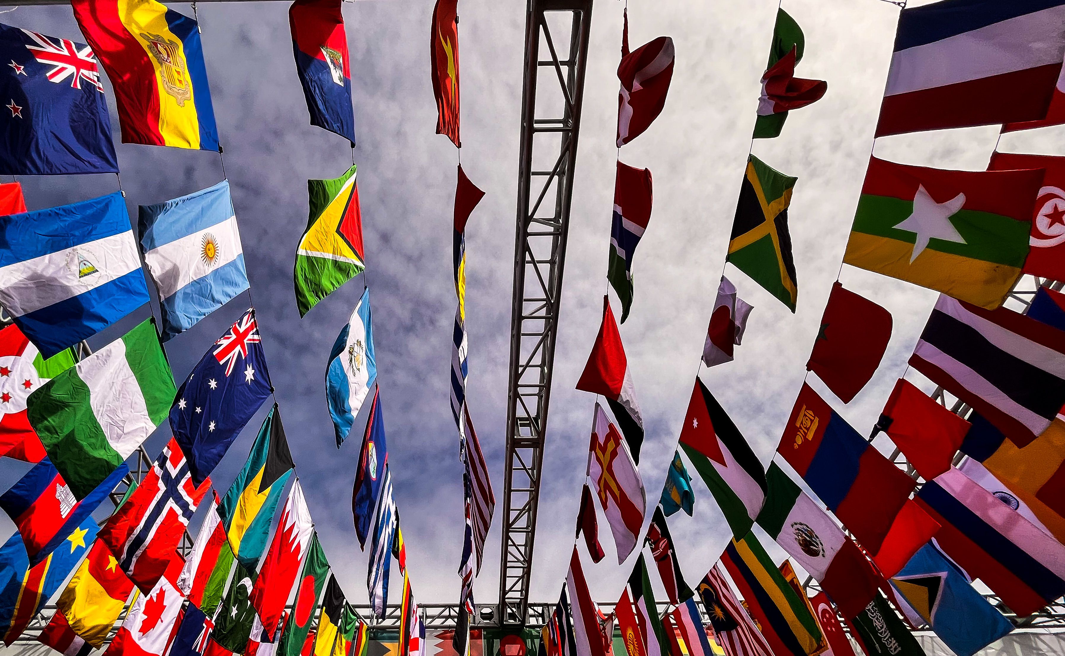 Les meilleures agences marketing internationales à Paris 