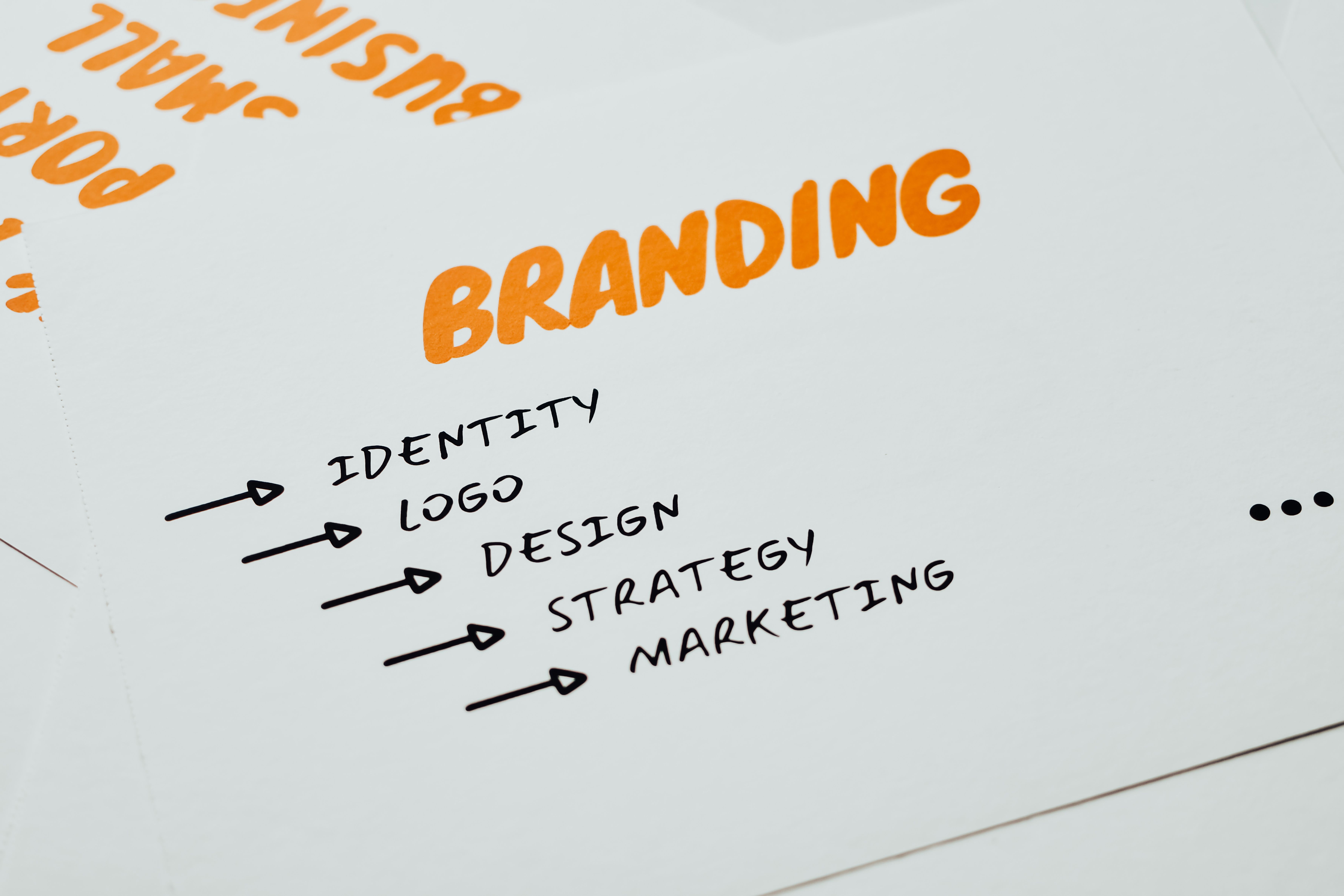 Refonte de logo : moderniser son image sans perdre son ADN