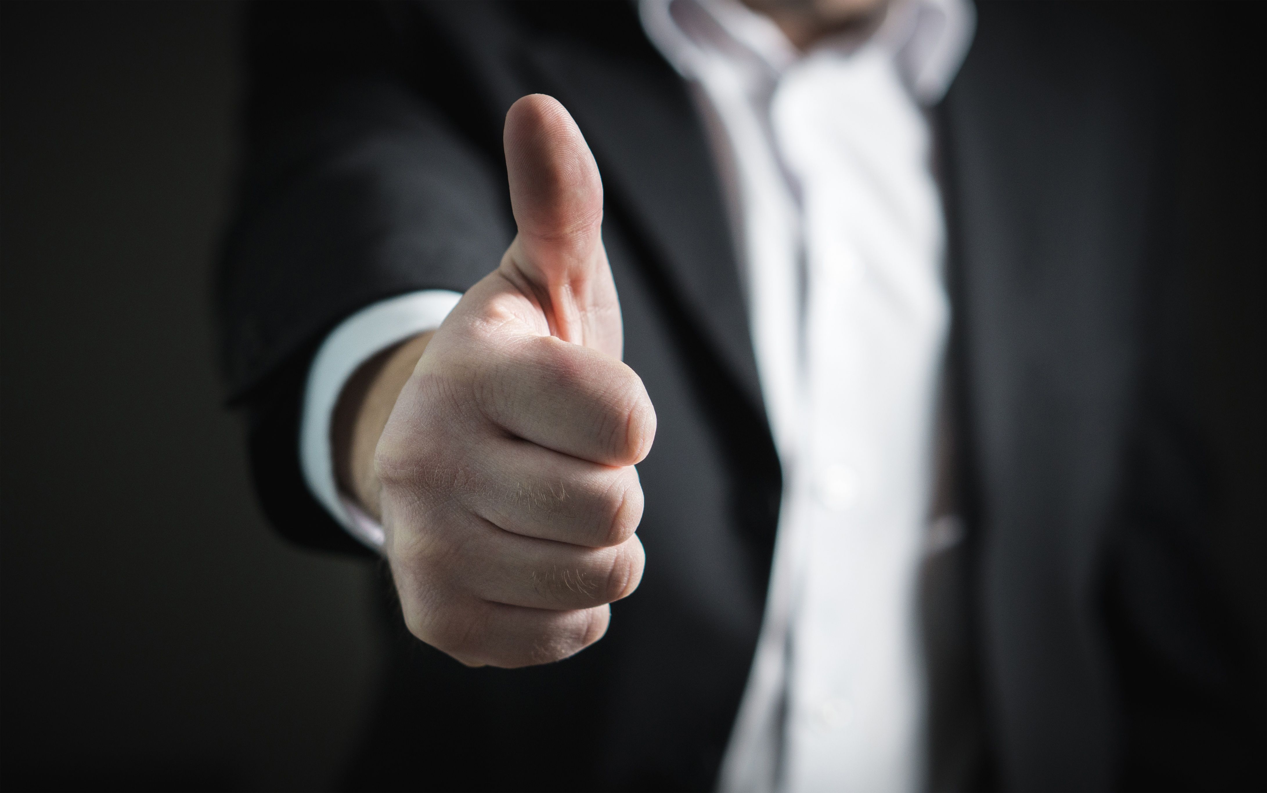 Comment rassurer un client avant même le premier contact ?